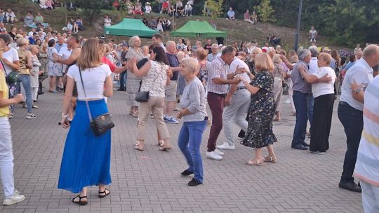 Chełm. Retro Fest 2025. To była zabawa na sto dwa! Cz. II [GALERIA ZDJĘĆ]