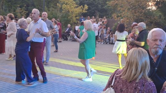 Chełm. Retro Fest 2025. To była zabawa na sto dwa! Cz. II [GALERIA ZDJĘĆ]