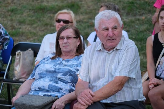 Chełm. Retro Fest 2025. To była zabawa na sto dwa! Cz. II [GALERIA ZDJĘĆ]