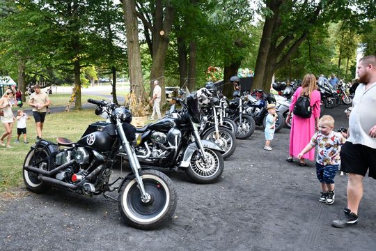 Dożynki Powiatu Krasnostawskiego w Białce 2025 Dożynki Powiatu Krasnostawskiego w Białce 2025