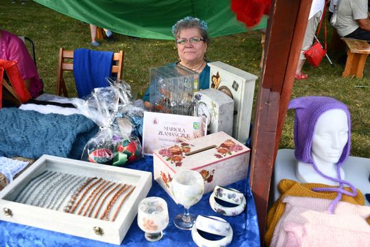 Dożynki Powiatu Krasnostawskiego w Białce 2025 Dożynki Powiatu Krasnostawskiego w Białce 2025