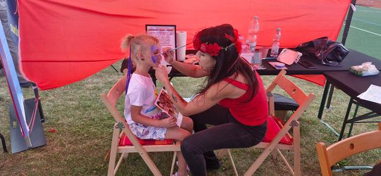 Wyjątkowe dożynki w gminie Wierzbica! [GALERIA ZDJĘĆ]