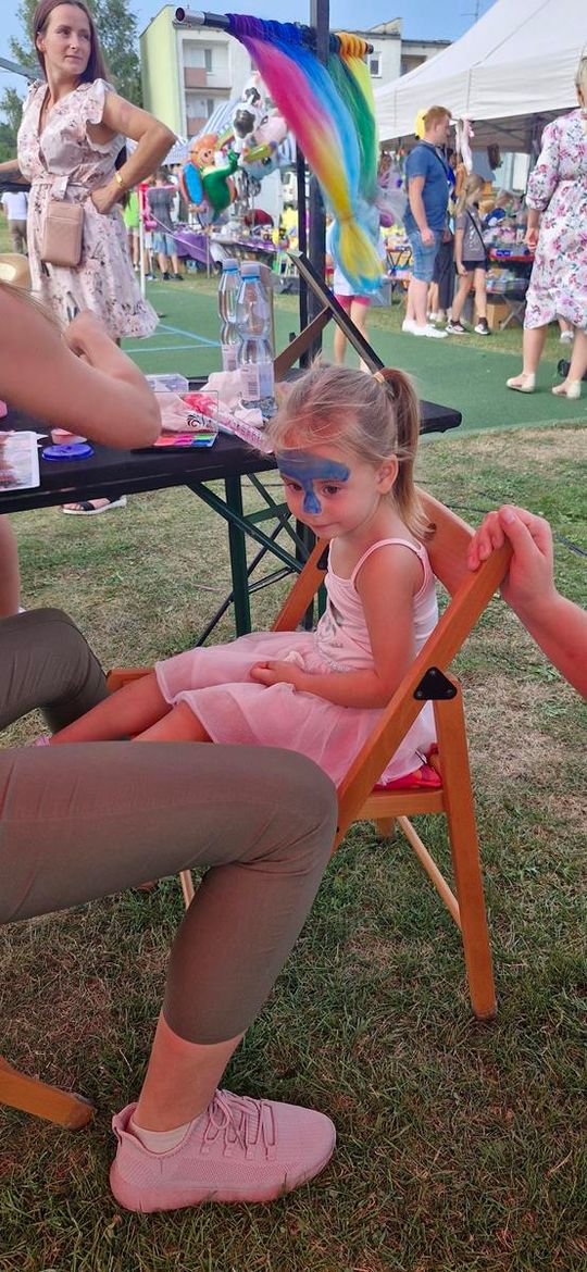 Wyjątkowe dożynki w gminie Wierzbica! [GALERIA ZDJĘĆ]