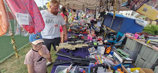 Wyjątkowe dożynki w gminie Wierzbica! [GALERIA ZDJĘĆ]