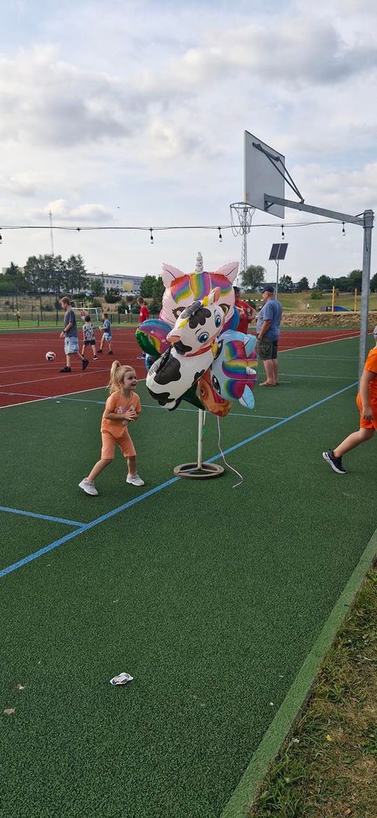 Wyjątkowe dożynki w gminie Wierzbica! [GALERIA ZDJĘĆ]