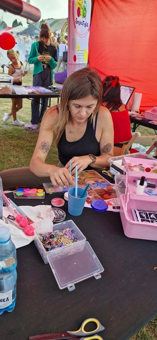 Wyjątkowe dożynki w gminie Wierzbica! [GALERIA ZDJĘĆ]