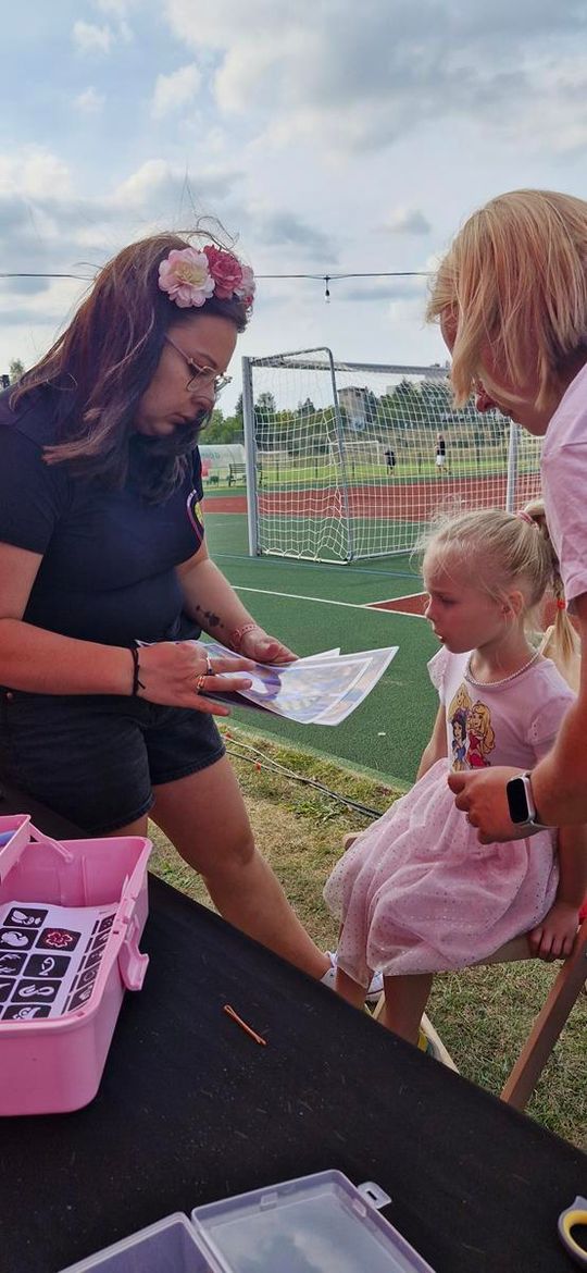 Wyjątkowe dożynki w gminie Wierzbica! [GALERIA ZDJĘĆ]