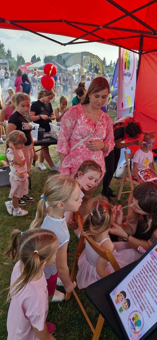 Wyjątkowe dożynki w gminie Wierzbica! [GALERIA ZDJĘĆ]