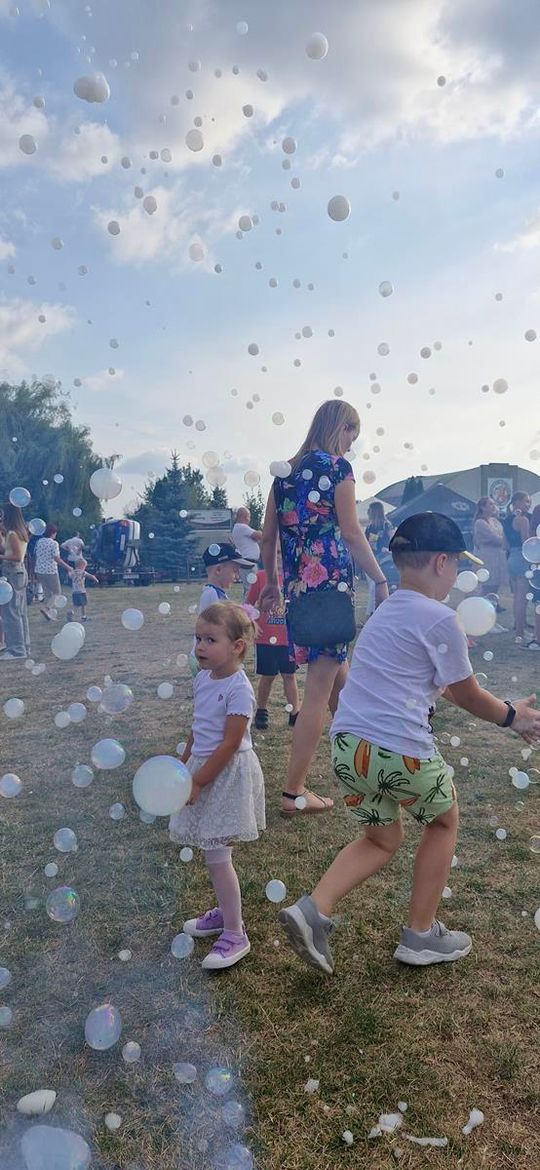 Wyjątkowe dożynki w gminie Wierzbica! [GALERIA ZDJĘĆ]