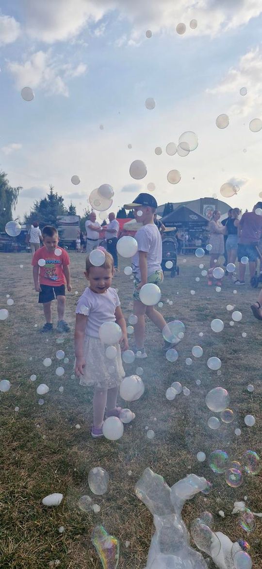 Wyjątkowe dożynki w gminie Wierzbica! [GALERIA ZDJĘĆ]