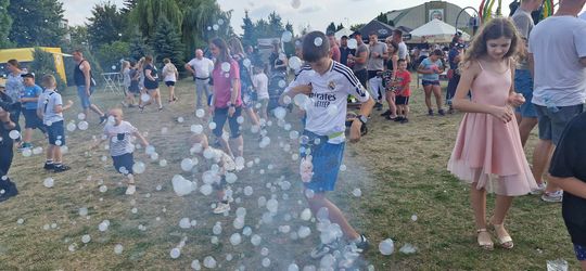 Wyjątkowe dożynki w gminie Wierzbica! [GALERIA ZDJĘĆ]