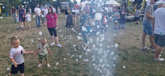 Wyjątkowe dożynki w gminie Wierzbica! [GALERIA ZDJĘĆ]