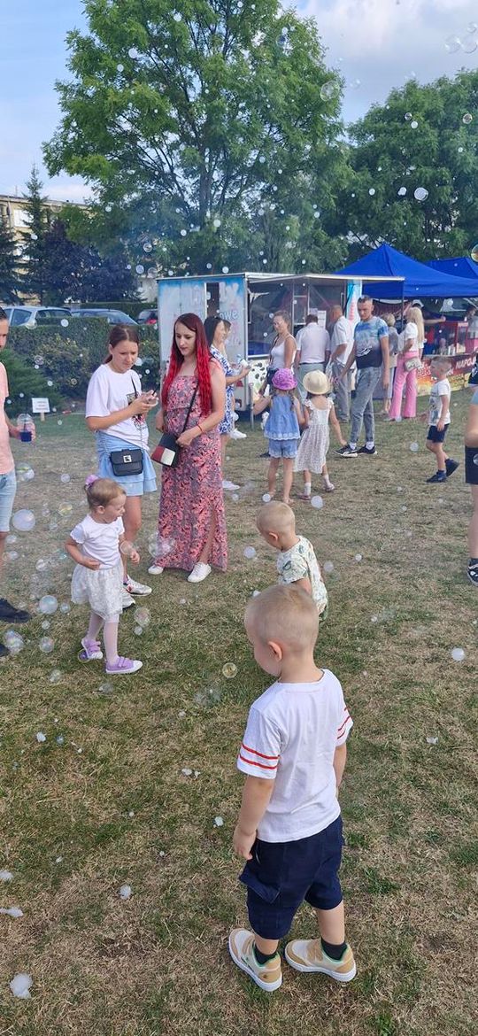 Wyjątkowe dożynki w gminie Wierzbica! [GALERIA ZDJĘĆ]