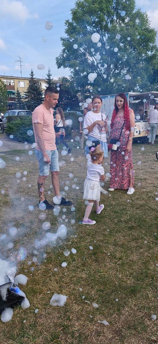 Wyjątkowe dożynki w gminie Wierzbica! [GALERIA ZDJĘĆ]