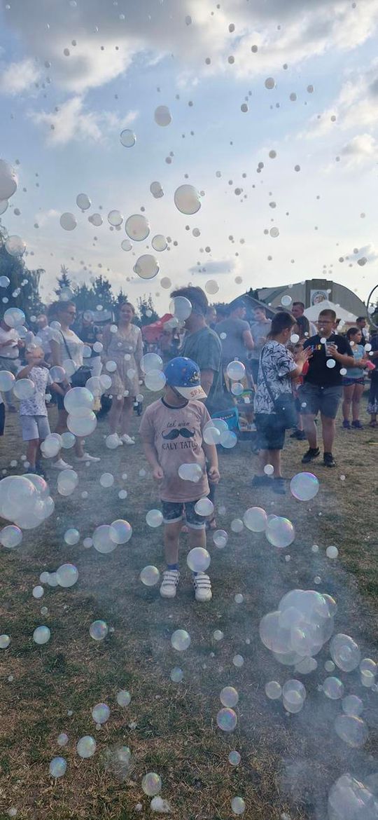 Wyjątkowe dożynki w gminie Wierzbica! [GALERIA ZDJĘĆ]