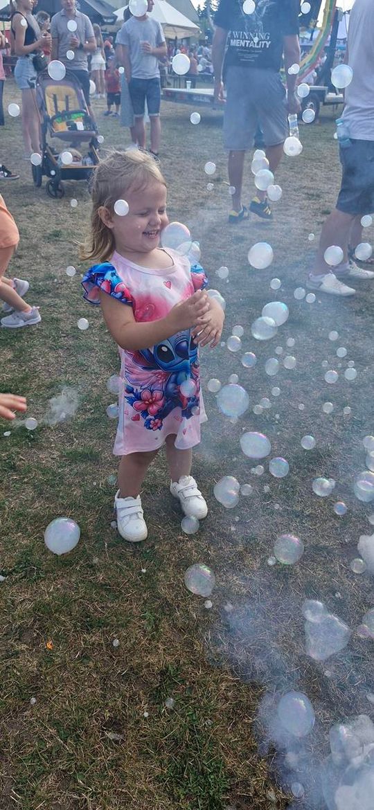 Wyjątkowe dożynki w gminie Wierzbica! [GALERIA ZDJĘĆ]