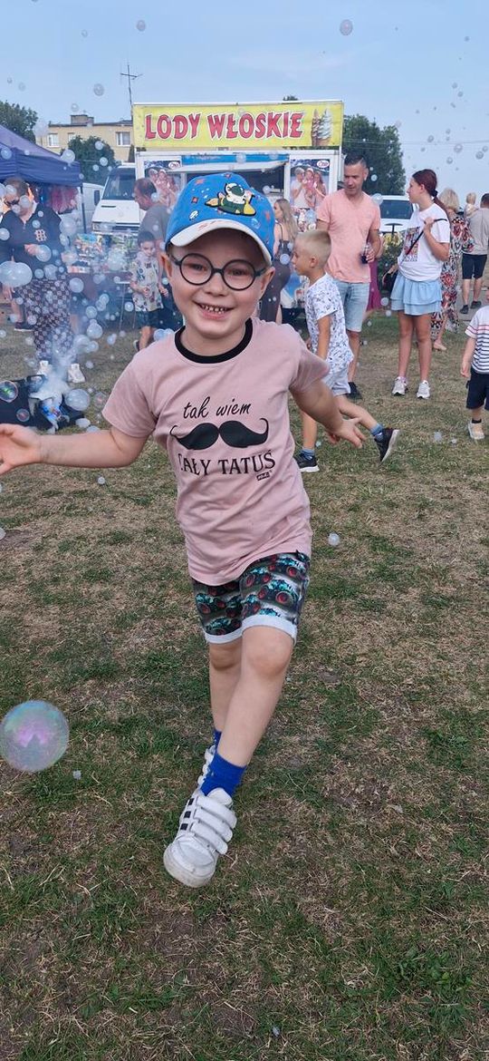 Wyjątkowe dożynki w gminie Wierzbica! [GALERIA ZDJĘĆ]