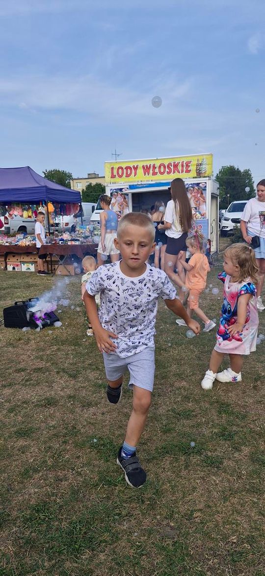 Wyjątkowe dożynki w gminie Wierzbica! [GALERIA ZDJĘĆ]