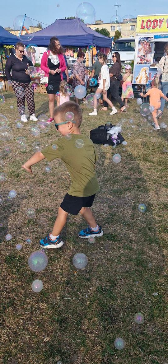 Wyjątkowe dożynki w gminie Wierzbica! [GALERIA ZDJĘĆ]
