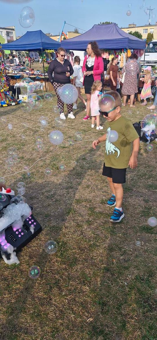 Wyjątkowe dożynki w gminie Wierzbica! [GALERIA ZDJĘĆ]