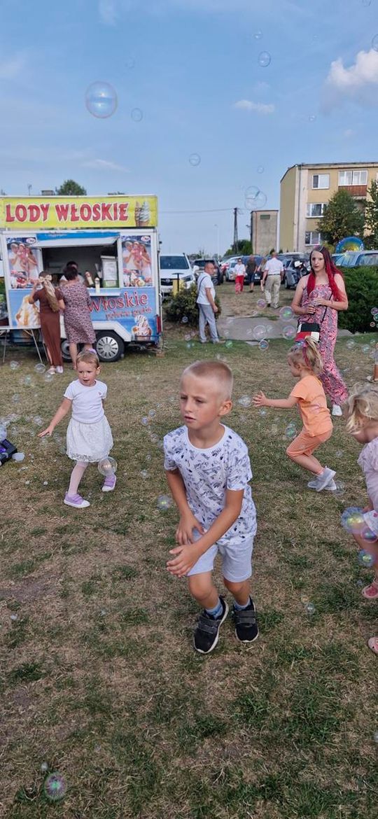 Wyjątkowe dożynki w gminie Wierzbica! [GALERIA ZDJĘĆ]