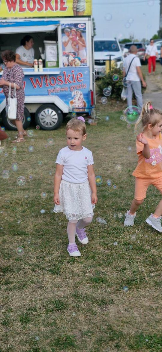 Wyjątkowe dożynki w gminie Wierzbica! [GALERIA ZDJĘĆ]