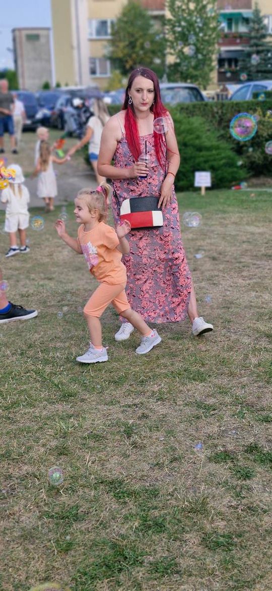 Wyjątkowe dożynki w gminie Wierzbica! [GALERIA ZDJĘĆ]