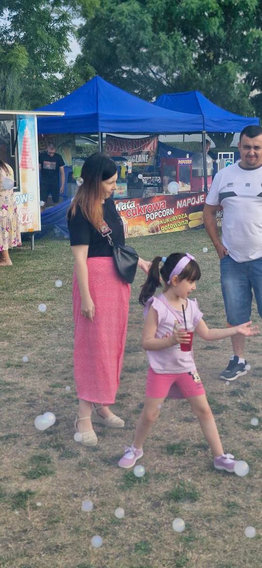 Wyjątkowe dożynki w gminie Wierzbica! [GALERIA ZDJĘĆ]