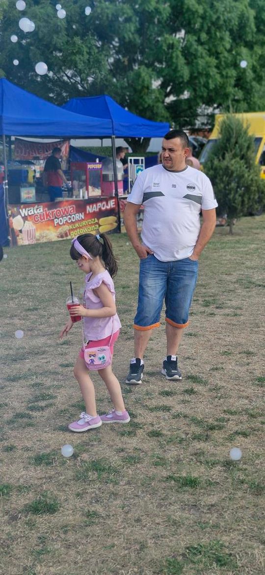 Wyjątkowe dożynki w gminie Wierzbica! [GALERIA ZDJĘĆ]