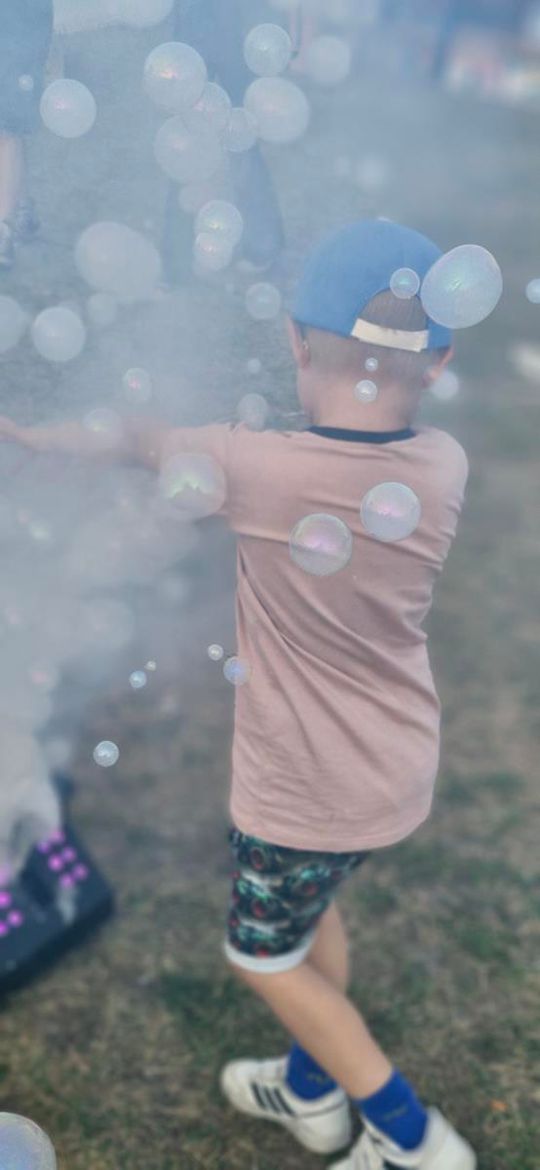 Wyjątkowe dożynki w gminie Wierzbica! [GALERIA ZDJĘĆ]