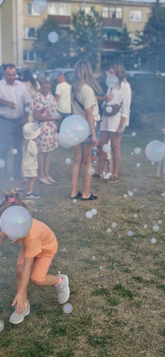 Wyjątkowe dożynki w gminie Wierzbica! [GALERIA ZDJĘĆ]