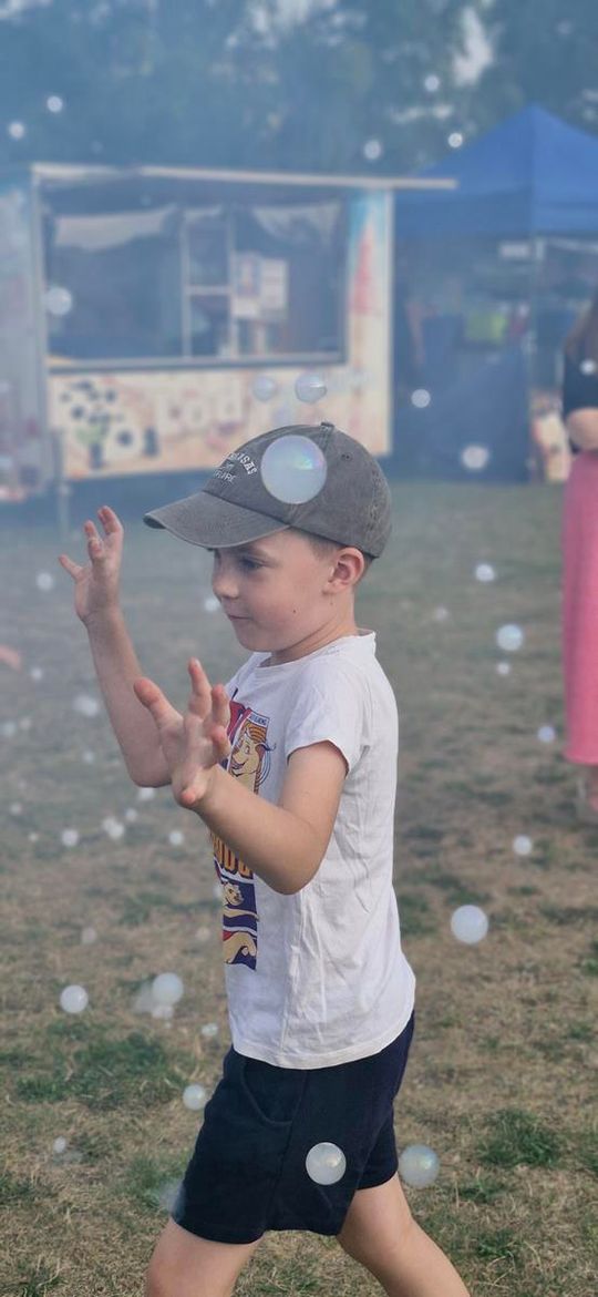 Wyjątkowe dożynki w gminie Wierzbica! [GALERIA ZDJĘĆ]