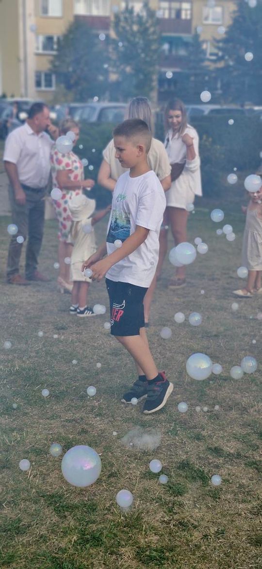 Wyjątkowe dożynki w gminie Wierzbica! [GALERIA ZDJĘĆ]