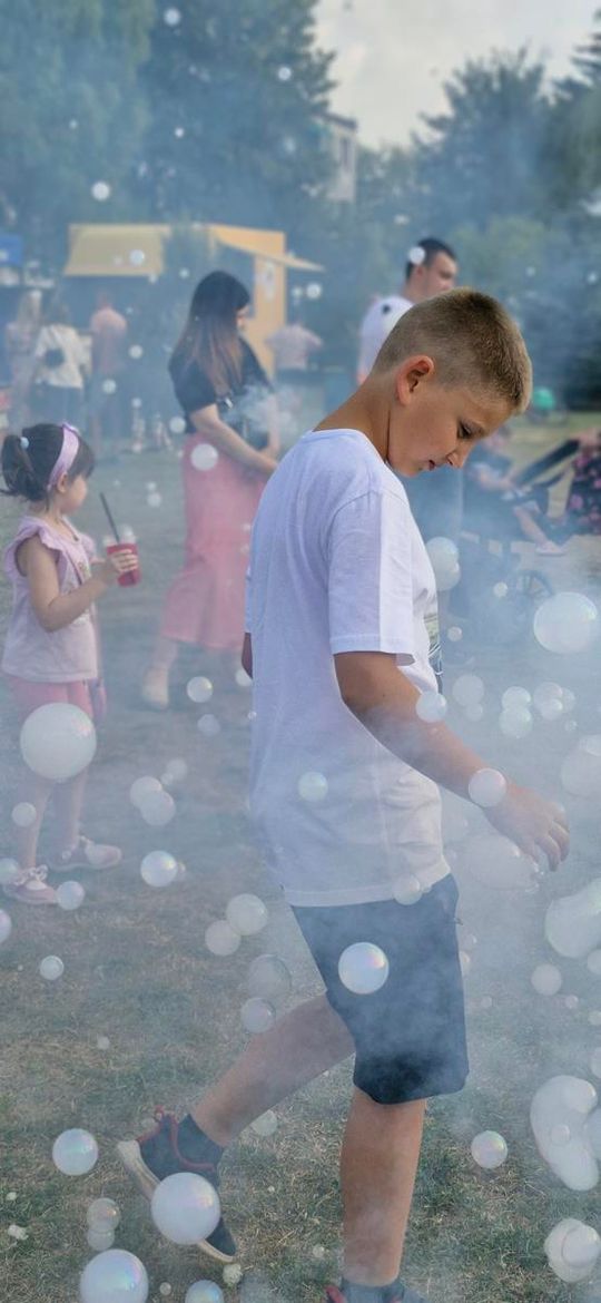 Wyjątkowe dożynki w gminie Wierzbica! [GALERIA ZDJĘĆ]