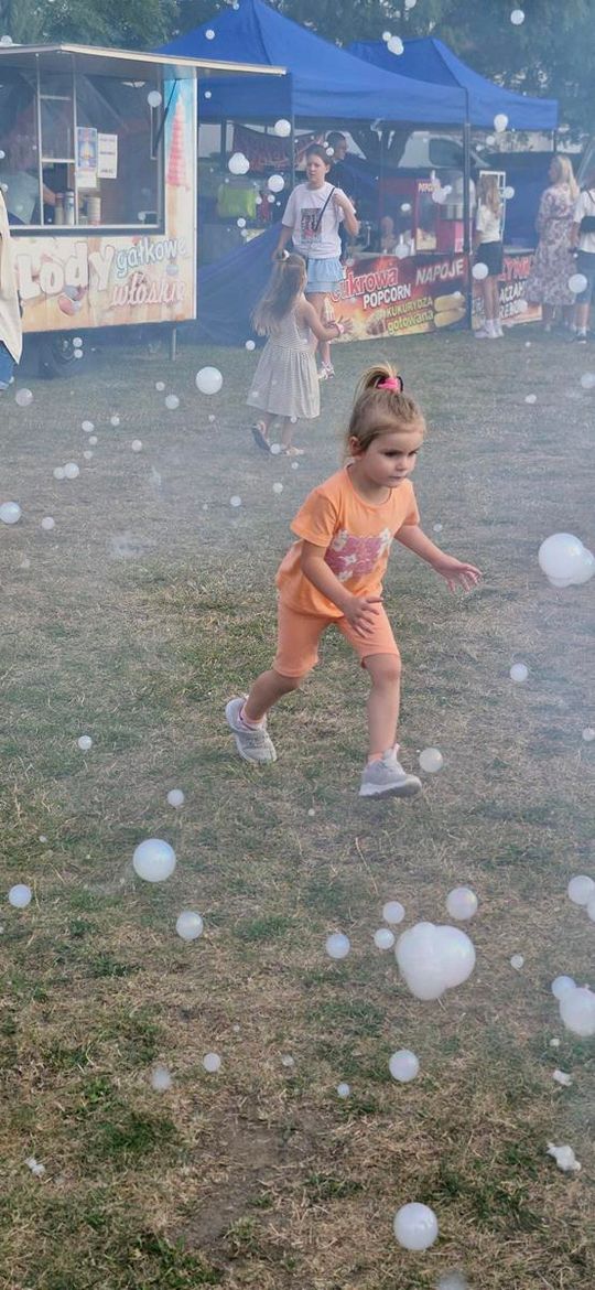 Wyjątkowe dożynki w gminie Wierzbica! [GALERIA ZDJĘĆ]