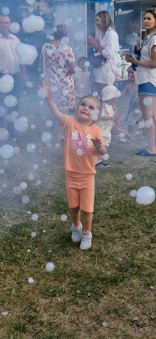 Wyjątkowe dożynki w gminie Wierzbica! [GALERIA ZDJĘĆ]