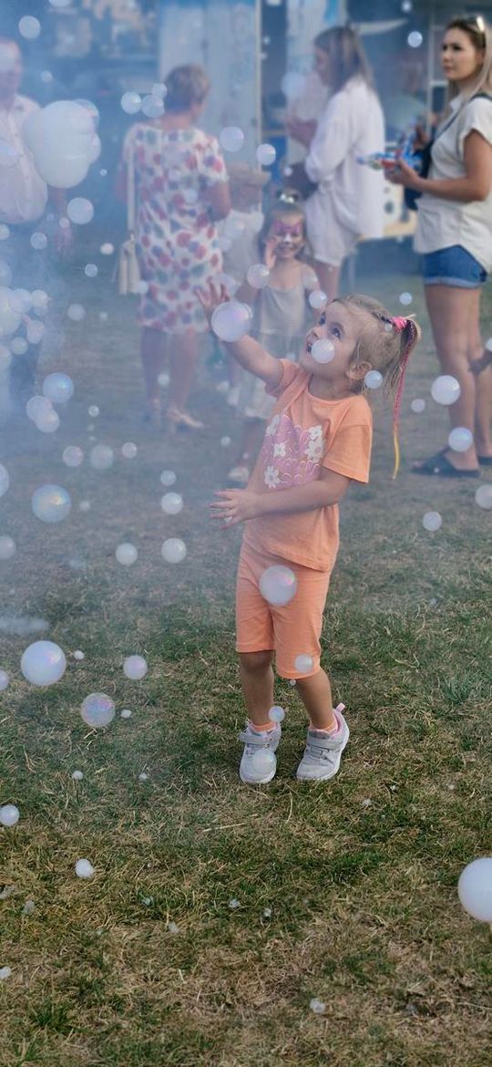 Wyjątkowe dożynki w gminie Wierzbica! [GALERIA ZDJĘĆ]