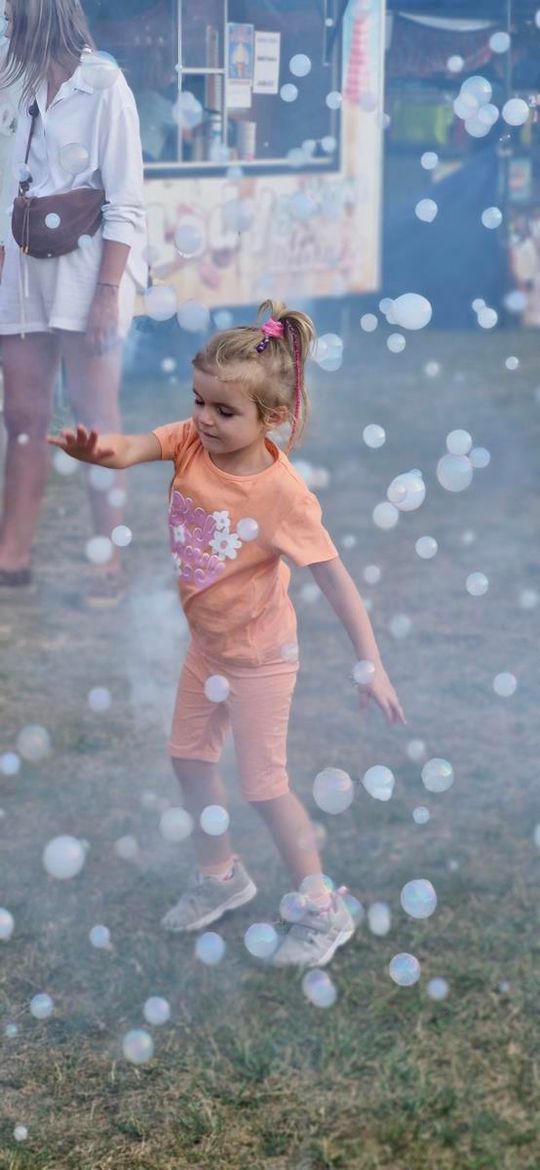 Wyjątkowe dożynki w gminie Wierzbica! [GALERIA ZDJĘĆ]