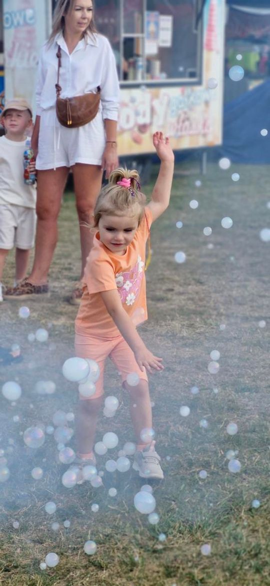 Wyjątkowe dożynki w gminie Wierzbica! [GALERIA ZDJĘĆ]