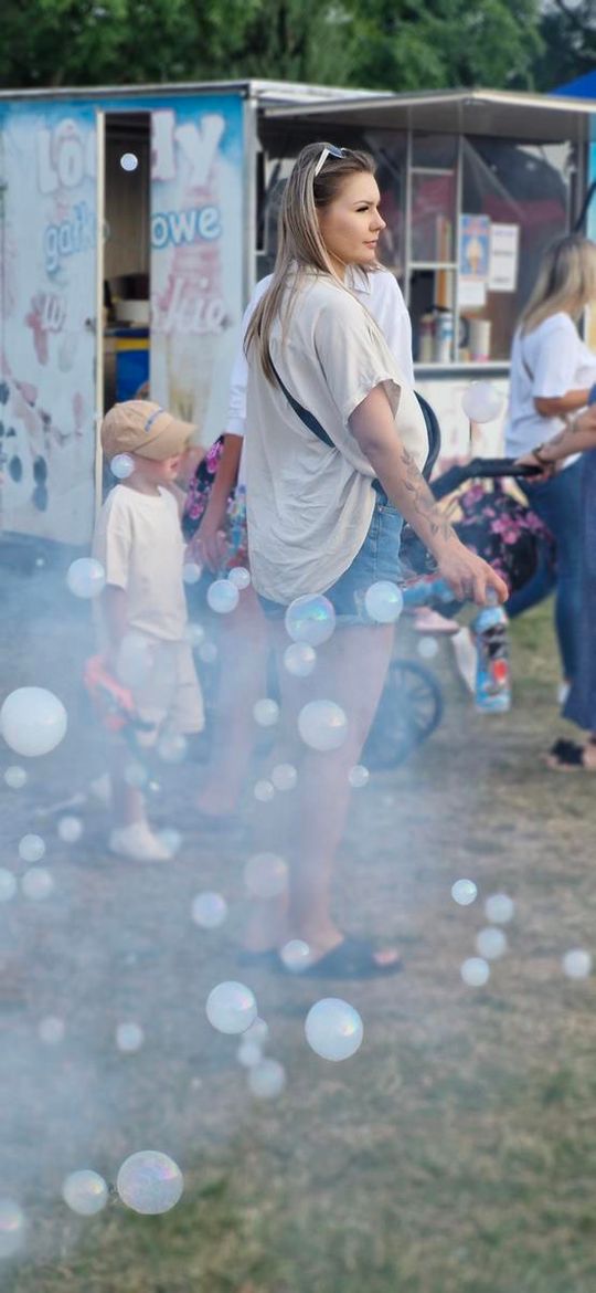 Wyjątkowe dożynki w gminie Wierzbica! [GALERIA ZDJĘĆ]