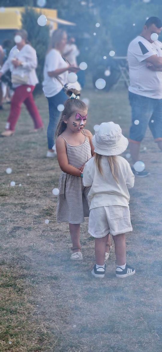 Wyjątkowe dożynki w gminie Wierzbica! [GALERIA ZDJĘĆ]