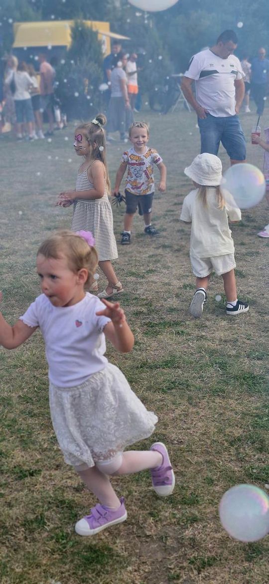 Wyjątkowe dożynki w gminie Wierzbica! [GALERIA ZDJĘĆ]