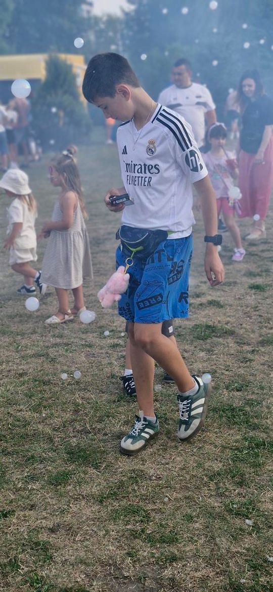 Wyjątkowe dożynki w gminie Wierzbica! [GALERIA ZDJĘĆ]