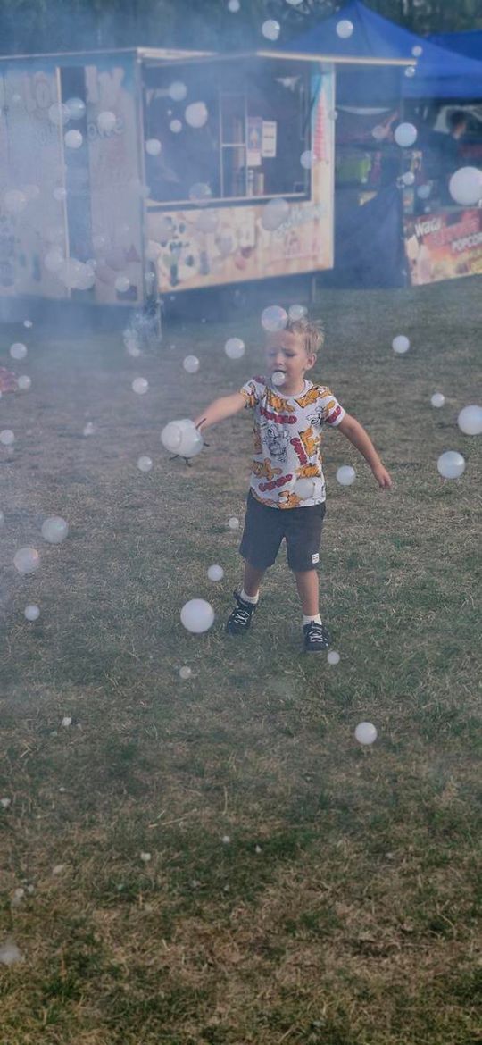 Wyjątkowe dożynki w gminie Wierzbica! [GALERIA ZDJĘĆ]