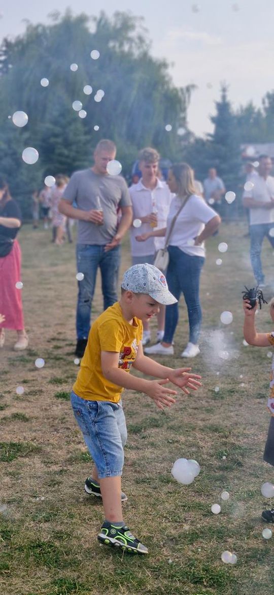 Wyjątkowe dożynki w gminie Wierzbica! [GALERIA ZDJĘĆ]