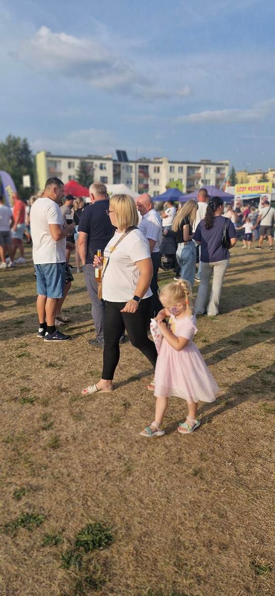 Wyjątkowe dożynki w gminie Wierzbica! [GALERIA ZDJĘĆ]