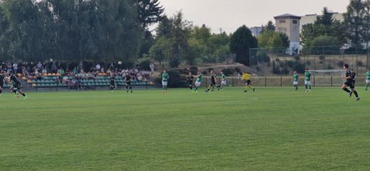 Wyjątkowe dożynki w gminie Wierzbica! [GALERIA ZDJĘĆ]