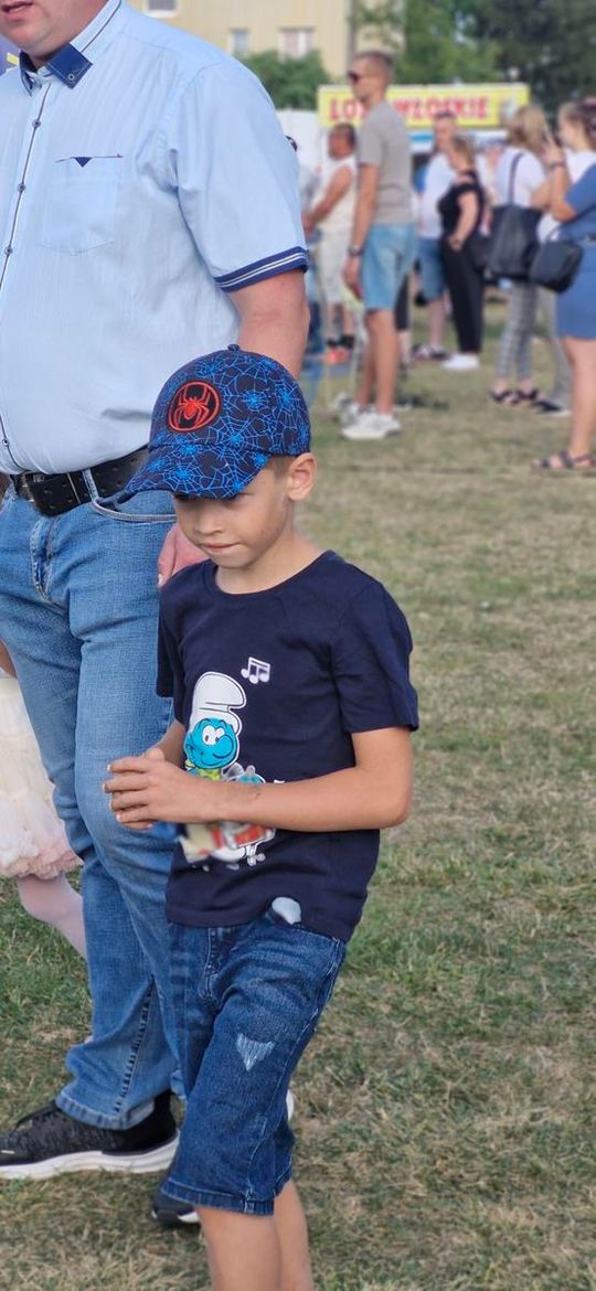 Wyjątkowe dożynki w gminie Wierzbica! [GALERIA ZDJĘĆ]