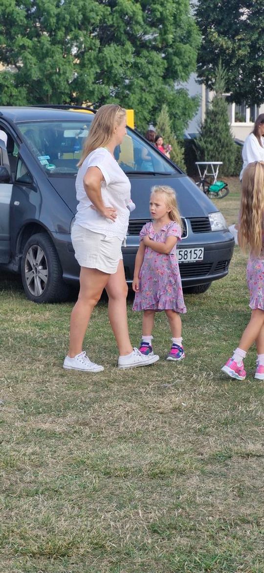 Wyjątkowe dożynki w gminie Wierzbica! [GALERIA ZDJĘĆ]