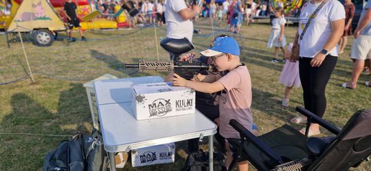 Wyjątkowe dożynki w gminie Wierzbica! [GALERIA ZDJĘĆ]